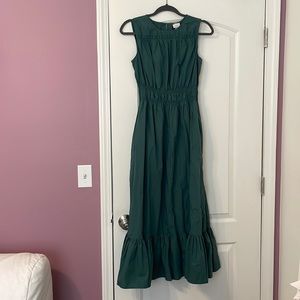 A New Day dress with pockets